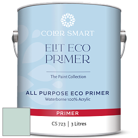 COLOR SMART CS 723 ELIT ECO PRIMER экологичная грунтовка цвет 681 Green Wave
