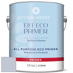 COLOR SMART CS 723 ELIT ECO PRIMER экологичная грунтовка цвет 1423 Angel's Wings