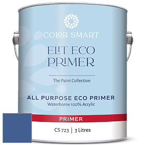 COLOR SMART CS 723 ELIT ECO PRIMER экологичная грунтовка цвет 819 Southern Belle