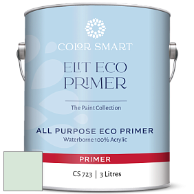 COLOR SMART CS 723 ELIT ECO PRIMER экологичная грунтовка цвет 850 Reflection