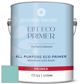 COLOR SMART CS 723 ELIT ECO PRIMER экологичная грунтовка цвет 669 Oceanic Teal