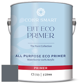 COLOR SMART CS 723 ELIT ECO PRIMER экологичная грунтовка цвет 1630 Ocean Floor