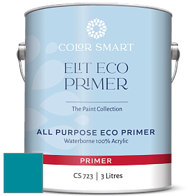 COLOR SMART CS 723 ELIT ECO PRIMER экологичная грунтовка цвет 762 Pacific Palisades