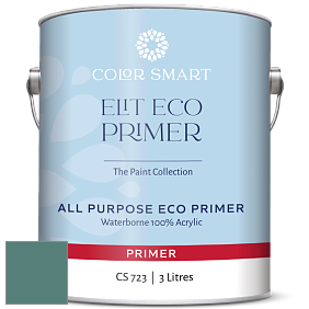 COLOR SMART CS 723 ELIT ECO PRIMER экологичная грунтовка цвет 678 Pacific Rim