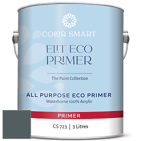 COLOR SMART CS 723 ELIT ECO PRIMER экологичная грунтовка цвет 2136-30 Amazon Green
