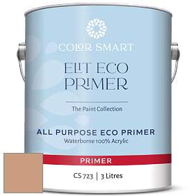 COLOR SMART CS 723 ELIT ECO PRIMER экологичная грунтовка цвет AF-210 
