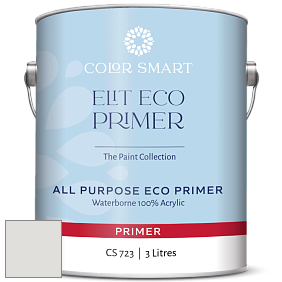 COLOR SMART CS 723 ELIT ECO PRIMER экологичная грунтовка цвет 2112-70 American White