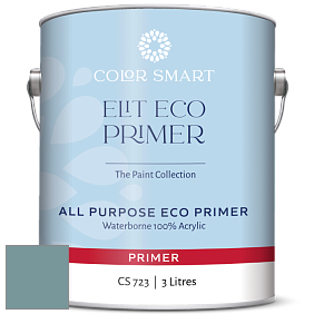 COLOR SMART CS 723 ELIT ECO PRIMER экологичная грунтовка цвет 719 Hemlock
