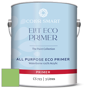 COLOR SMART CS 723 ELIT ECO PRIMER экологичная грунтовка цвет 558 Killala Green