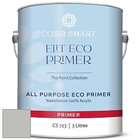 COLOR SMART CS 723 ELIT ECO PRIMER экологичная грунтовка цвет 1466 Smoke Embers