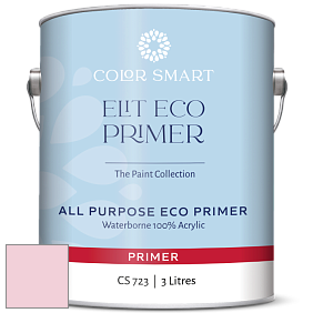 COLOR SMART CS 723 ELIT ECO PRIMER экологичная грунтовка цвет 2087-60 Ribbon Pink
