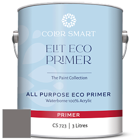COLOR SMART CS 723 ELIT ECO PRIMER экологичная грунтовка цвет 1462 Gray Mountain