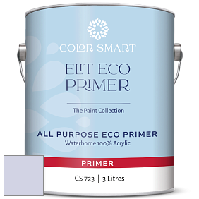 COLOR SMART CS 723 ELIT ECO PRIMER экологичная грунтовка цвет 2069-60 Lavender Ice