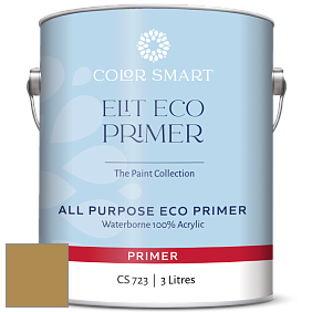 COLOR SMART CS 723 ELIT ECO PRIMER экологичная грунтовка цвет 280 Renaissance Gold