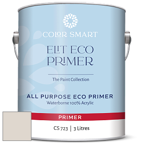 COLOR SMART CS 723 ELIT ECO PRIMER экологичная грунтовка цвет 858 Athena