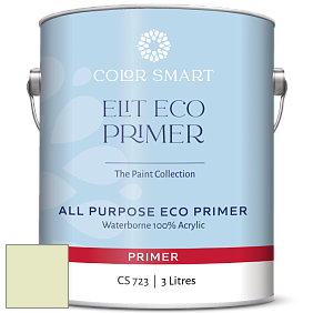 COLOR SMART CS 723 ELIT ECO PRIMER экологичная грунтовка цвет 2029-60 Pale Vista