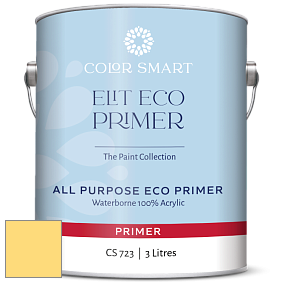 COLOR SMART CS 723 ELIT ECO PRIMER экологичная грунтовка цвет 361 No-Nonsense