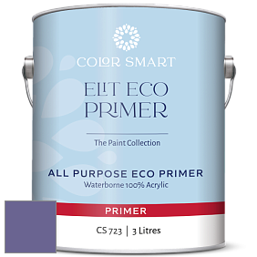 COLOR SMART CS 723 ELIT ECO PRIMER экологичная грунтовка цвет 1399 Seduction