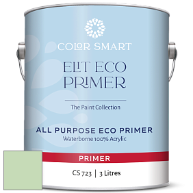 COLOR SMART CS 723 ELIT ECO PRIMER экологичная грунтовка цвет 549 Honeydew