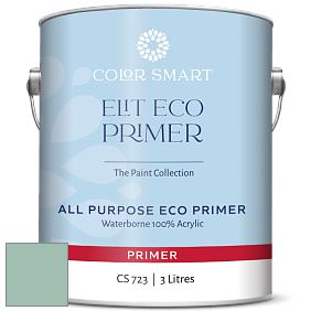 COLOR SMART CS 723 ELIT ECO PRIMER экологичная грунтовка цвет 640 Dreamcatcher