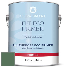 COLOR SMART CS 723 ELIT ECO PRIMER экологичная грунтовка цвет 567 Balsam