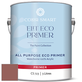 COLOR SMART CS 723 ELIT ECO PRIMER экологичная грунтовка цвет 048 Southwest Pottery