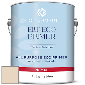 COLOR SMART CS 723 ELIT ECO PRIMER экологичная грунтовка цвет 951 Pale Almond