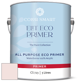 COLOR SMART CS 723 ELIT ECO PRIMER экологичная грунтовка цвет 885 Key Pearl