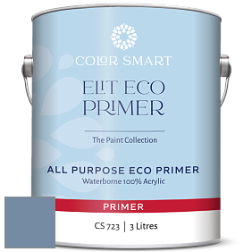 COLOR SMART CS 723 ELIT ECO PRIMER экологичная грунтовка цвет 831 Stratford Blue