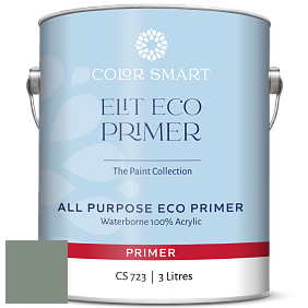 COLOR SMART CS 723 ELIT ECO PRIMER экологичная грунтовка цвет 699 Garden Oasis