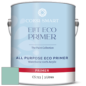 COLOR SMART CS 723 ELIT ECO PRIMER экологичная грунтовка цвет 2040-50 Hazy Blue