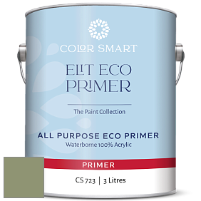 COLOR SMART CS 723 ELIT ECO PRIMER экологичная грунтовка цвет 440 Land of Liberty