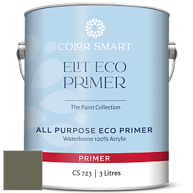 COLOR SMART CS 723 ELIT ECO PRIMER экологичная грунтовка цвет 476 Jade Romanesque