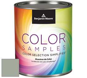 Benjamin Moore 127 Color Samples 0,465 л краска-пробник цвет AF-470 