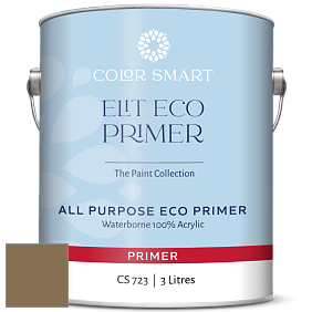 COLOR SMART CS 723 ELIT ECO PRIMER экологичная грунтовка цвет 237 Silken Moss