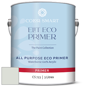 COLOR SMART CS 723 ELIT ECO PRIMER экологичная грунтовка цвет 863 Pearl Gray