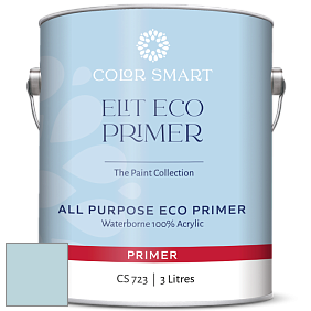 COLOR SMART CS 723 ELIT ECO PRIMER экологичная грунтовка цвет 1675 Under the Big Top