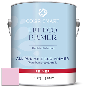COLOR SMART CS 723 ELIT ECO PRIMER экологичная грунтовка цвет 1345 Bermuda Breeze