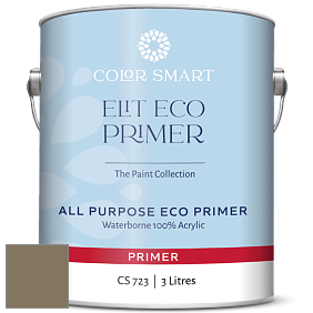 COLOR SMART CS 723 ELIT ECO PRIMER экологичная грунтовка цвет 511 Pine Grove