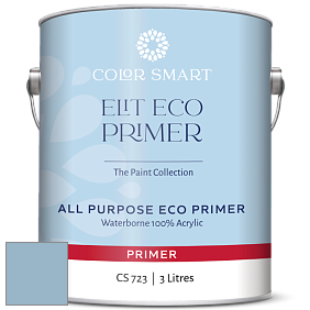 COLOR SMART CS 723 ELIT ECO PRIMER экологичная грунтовка цвет 837 Sheer Romance
