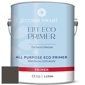 COLOR SMART CS 723 ELIT ECO PRIMER экологичная грунтовка цвет 2134-10 Night Horizon