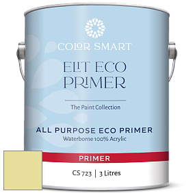 COLOR SMART CS 723 ELIT ECO PRIMER экологичная грунтовка цвет 395 Apples and Pears