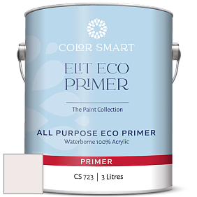 COLOR SMART CS 723 ELIT ECO PRIMER экологичная грунтовка цвет 881 Pink Essence