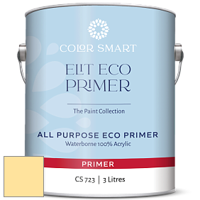 COLOR SMART CS 723 ELIT ECO PRIMER экологичная грунтовка цвет 339 Lemon Grass