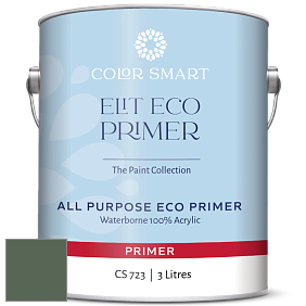 COLOR SMART CS 723 ELIT ECO PRIMER экологичная грунтовка цвет 630 Martha's Vineyard