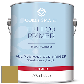 COLOR SMART CS 723 ELIT ECO PRIMER экологичная грунтовка цвет 385 Savannah Moss