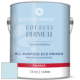 COLOR SMART CS 723 ELIT ECO PRIMER экологичная грунтовка цвет 792 Mystical Blue