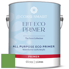 COLOR SMART CS 723 ELIT ECO PRIMER экологичная грунтовка цвет 560 Sullivan Green