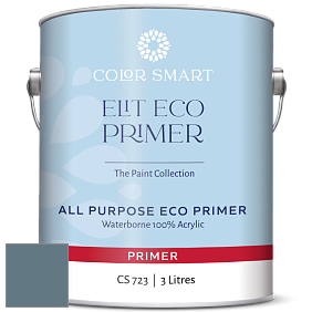 COLOR SMART CS 723 ELIT ECO PRIMER экологичная грунтовка цвет 1645 Thousand Oceans