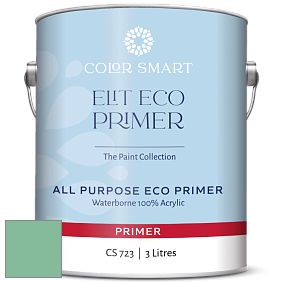 COLOR SMART CS 723 ELIT ECO PRIMER экологичная грунтовка цвет 586 Northern Lights